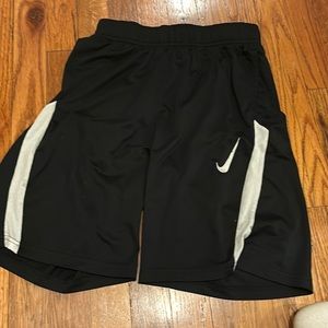 Nike Boys Athletic Shorts